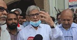 নুরকে উন্নত চিকিৎসায় দেশের বাইরে পাঠানোর আহ্বান মির্জা ফখরুলের