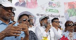 গজারিয়ায় বিএনপির প্রতিষ্ঠাবার্ষিকী উদযাপন