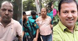 হত্যা মামলায় অভিনেতা সিদ্দিক ১০ দিনের রিমান্ড চেয়েছে পুলিশ