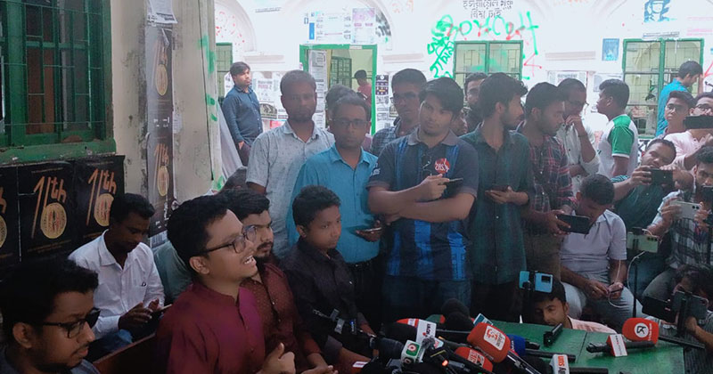 এস এম ফরহাদ