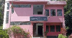 চাঁদপুর সরকারি শিশু পরিবারে জনবল সংকটে কার্যক্রম ব্যাহত