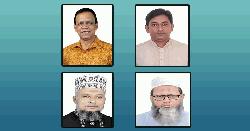 নোয়াখালী-১; মনোনয়ন লড়াইয়ে বিএনপির দুই নেতা, স্বস্তিতে জামায়াত