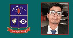 ধর্ষণের হুমকিদাতা আলী হুসেনকে ঢাবি থেকে বহিষ্কার 