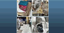 পেট্রাপোল বন্দরে আলোচিত হাসানুজ্জামানের ১৫ কোটি টাকার পণ্য জব্দ