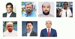 পঞ্চগড়-১; বিএনপি-জামায়াত-এনসিপির ত্রিমুখি লড়াইয়ের সম্ভাবনা