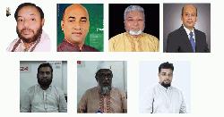রাজবাড়ী-২; বিএনপির গ্রুপিং জটিলতায় ফুরফুরে মেজাজে জামায়াত