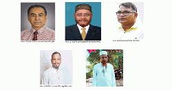 পাবনা-৩; বিএনপিতে বিভক্তি প্রকট, ঐক্যের ডাক তৃণমূলে
