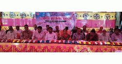 মানসম্মত প্রাথমিক শিক্ষা নিশ্চিতকরণে শিক্ষক-অভিভাবক-কর্মকর্তাদের মতবিনিময় সভা অনুষ্ঠিত