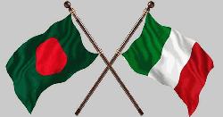 ৪০ হাজার বাংলাদেশি আশ্রয় চায় ইতালিতে