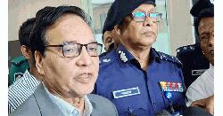 ‘নির্বাচনে কোনো কর্মকর্তা পক্ষপাতিত্ব করলে প্রশাসনিক ব্যবস্থা’