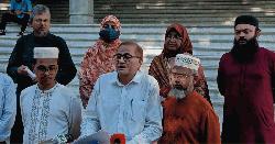 ‘ছাত্র সংসদ নিয়ে কোনো দেশে এত রাজনীতি হয় না’