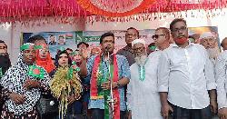 ‘পি আর নয় আগের পদ্ধতিতেই নির্বাচন’