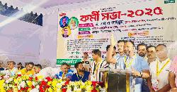 ছাত্রলীগের মত শিবিরও ধর্ষণের রাজনীতি চালু করতে চায় : লিপকন