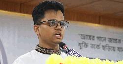 নির্বাচনে বাধা নেই ছাত্রশিবির মনোনীত ফরহাদের