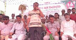 অন্তরবর্তীকালীন সরকার প্রশাসন চালাতে ব্যর্থ: সেলিম ভূঁইয়া 