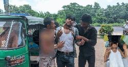 ‎মীরসরাইয়ে ছাত্রদলের দু'গ্রুপের সংঘর্ষে আহত ৫