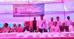 মেলান্দহে অভিভাবক সমাবেশ ও পুরস্কার বিতরণ