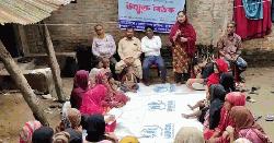 কক্সবাজারে তারুণ্যনির্ভর বাংলাদেশ গড়ে তোলার অঙ্গীকারে উন্মুক্ত বৈঠক
