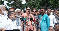 কালকিনিতে বিএনপির ৪৭তম প্রতিষ্ঠাবার্ষিকী উপলক্ষে র‍্যালি ও জনসভা অনুষ্ঠিত