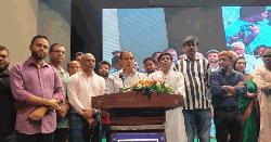 তারেক রহমানের ‘কারামুক্তি দিবসে’ উন্মুক্ত আলোচনা সভা 