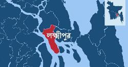 লক্ষ্মীপুরে ক্লাইমেট স্মার্ট কৃষি প্রযুক্তি মেলার উদ্বোধন