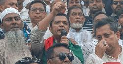 বিএনপি ক্ষমতায় আসলে ৩১ দফা বাস্তবায়ন করা হবে: তাপস