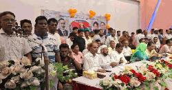 সোনাগাজীতে বিএনপির ৪৭তম প্রতিষ্ঠাবার্ষিকী পালন