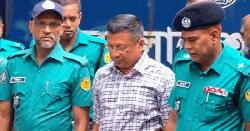 আপত্তি সত্ত্বেও দ্বিতীয় দফায় আইজিপি করা হয় মামুনকে