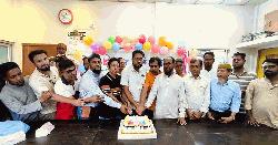 সোনারগাঁও প্রেস ক্লাবের ৩৮তম প্রতিষ্ঠাবার্ষিকী পালিত