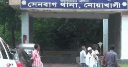 স্বামীর মৃত্যুর ১২ মিনিট পর স্ত্রীর মৃত্যু