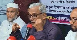 তোমার ও তোমার বাপের অধীনে নির্বাচন সুষ্ঠু হয়নি: ফারুক