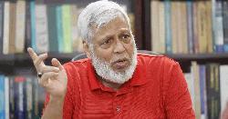 মূল্যবান উপহার ফিরিয়ে দিয়েছেন জ্বালানি উপদেষ্টা