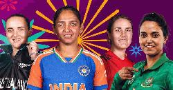 মাত্র ১০০ রুপিতে শুরু হলো নারী বিশ্বকাপের আগাম টিকিট বিক্রি