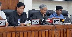 ‘তোমরা হাতাহাতি করবা আর ভোট করে দিবো আমি, মামার বাড়ির আবদার’