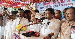 'বাংলাদেশের মানুষ ধানের শীষ বোঝে, পিআর সিস্টেম নয়'