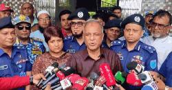 ‌‘ভারতে পালিয়ে যাওয়া ডাকাতরা দেশে ফিরলে, ঠিকানা হবে কেরানীগঞ্জ কারাগারে’