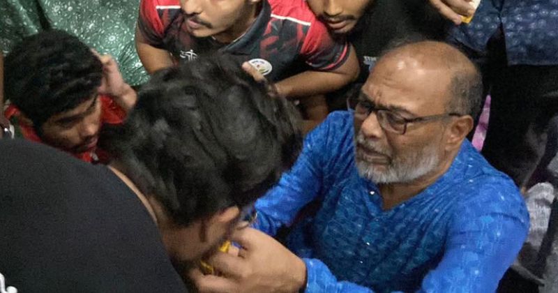 সংগৃহীত ছবি