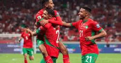 আফ্রিকা থেকে প্রথম বিশ্বকাপ নিশ্চিত করল মরক্কো