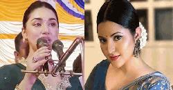 আ.লীগের পর বিএনপির অনুষ্ঠানে অপু বিশ্বাস, পরীমণির তীব্র মন্তব্য