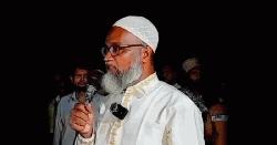‘আমরা চট্টগ্রাম বিশ্ববিদ্যালয়ের মালিক, আমরা জমিদার’ জামায়াত নেতার বক্তব্য ভাইরাল