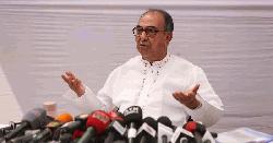 নুরুল হক নুরের উপর হামলাটি উদ্দেশ্যমূলক: মির্জা আব্বাস