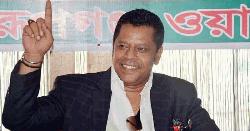 বারিধারা থেকে ক্যাসিনোকাণ্ডে আলোচিত সেলিম প্রধান গ্রেপ্তার 