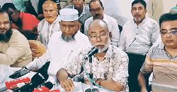 আওয়ামী লীগের ক্লিন ইমেজ ব্যক্তিদের মনোনয়ন দেবে জাপা: মোস্তফা