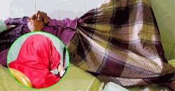বাসর রাতে স্বামীর গোপনাঙ্গ কেটে দিলেন নববধূ