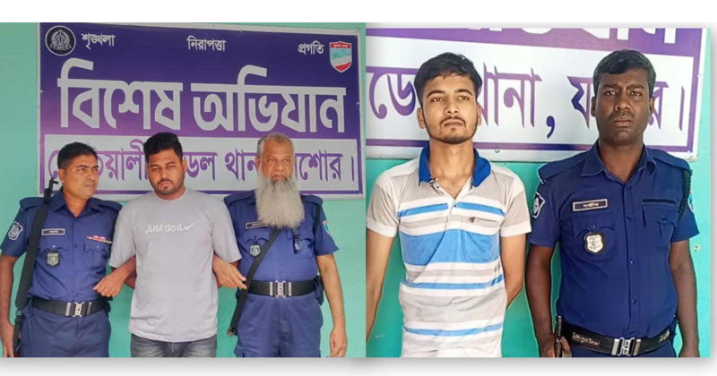 ঘটনার প্রধান অভিযুক্ত তুষার সরদার এখনও পলাতক রয়েছেন