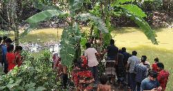 শৈলকুপায় নিখোঁজ বৃদ্ধের লাশ খাল থেকে উদ্ধার
