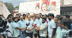 শহীদ প্রেসিডেন্ট জিয়াউর রহমানের মাজার সবার জন্য উন্মুক্ত : আতিকুর রহমান রুমন