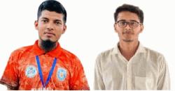 খুবি ইকোনমিক্স সোসাইটির নেতৃত্বে মুন্না-সবুজ