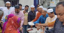 বাউফলে বিএনপির ৪৭তম প্রতিষ্ঠাবার্ষিকী পালন