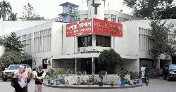 জনবল সংকটে কুমিল্লা সিটি কর্পোরেশন